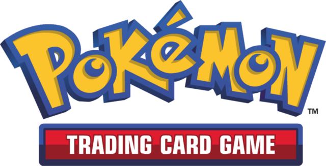 Pokemon logo